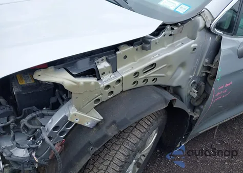 2017 Chrysler Pacifica Touring-L из США, поврежденный, VIN 2C4RC1BG1HR613311